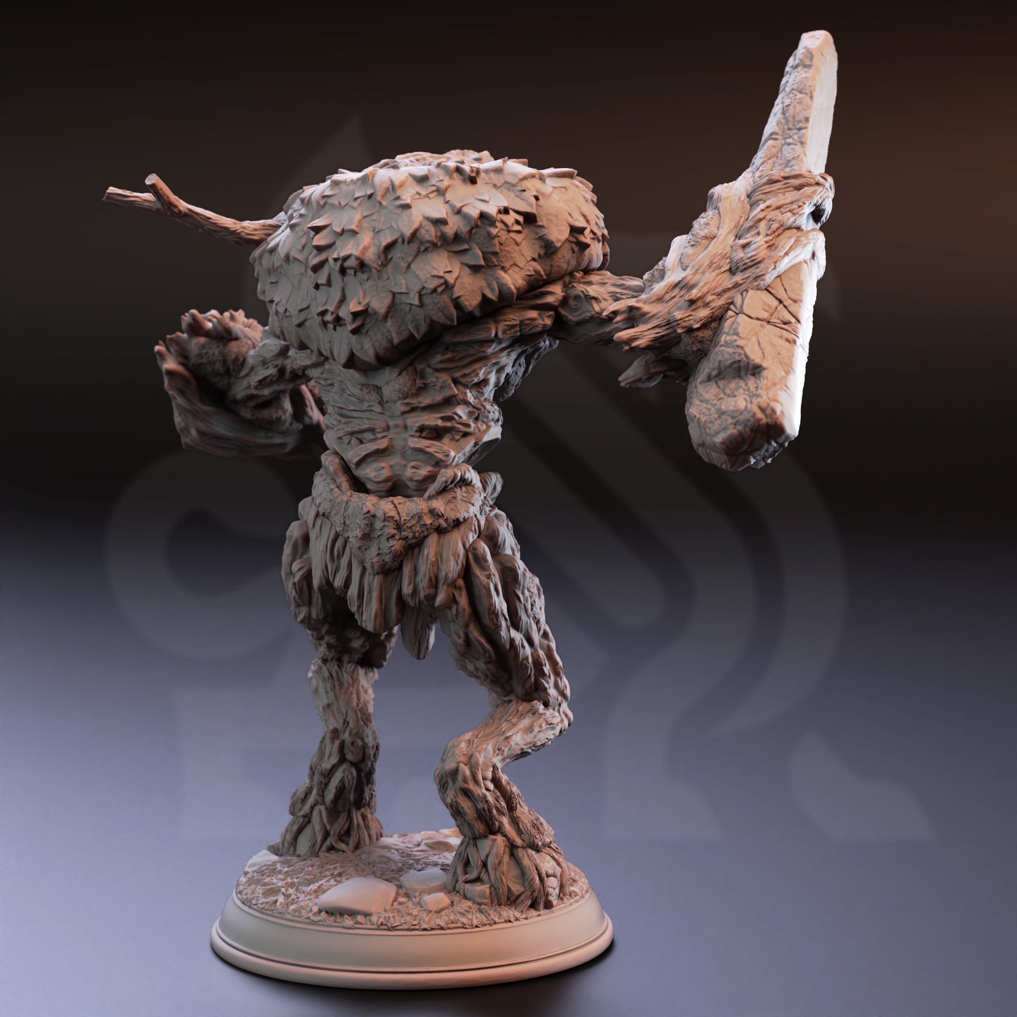 Wicked Treant 2 by DM Stash