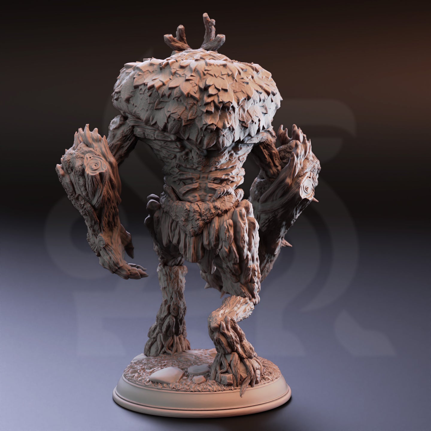 Wicked Treant 3 by DM Stash