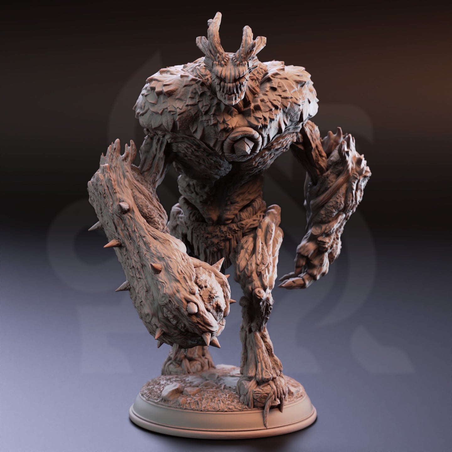 Wicked Treant 3 by DM Stash
