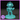 Zev (Princess Posse) by Ella's Arcanum Minis by Ella's Arcanum