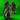 Digital render of Camlash, a winged demonic female miniature by The Toadstool Weaver, shown in grey resin. She wears flowing skull-adorned robes with a dark cross motif, has large bat wings spread wide behind her, compound eyes and fangs, and holds a humanoid skull in her left hand while raising her right. Serpentine forms coil at her feet. 32mm scale tabletop miniature.