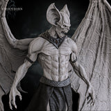 Vampire Lord by Stormborn Collectibles