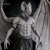 Vampire Lord by Stormborn Collectibles
