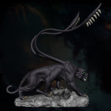 Displacer Beast by Monster Atlas