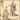 Unpainted resin miniature of a Catfolk merchant at 32mm scale — a feline humanoid in rope-work bandoliers and layered belts, raising a small vial in one hand with a lute slung over his back, standing on a detailed cobblestone base. Two angles of the sculpt are shown side by side.