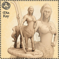 Centaur by Mia Kay M3DM