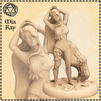 Forest Nymph by Mia Kay M3DM