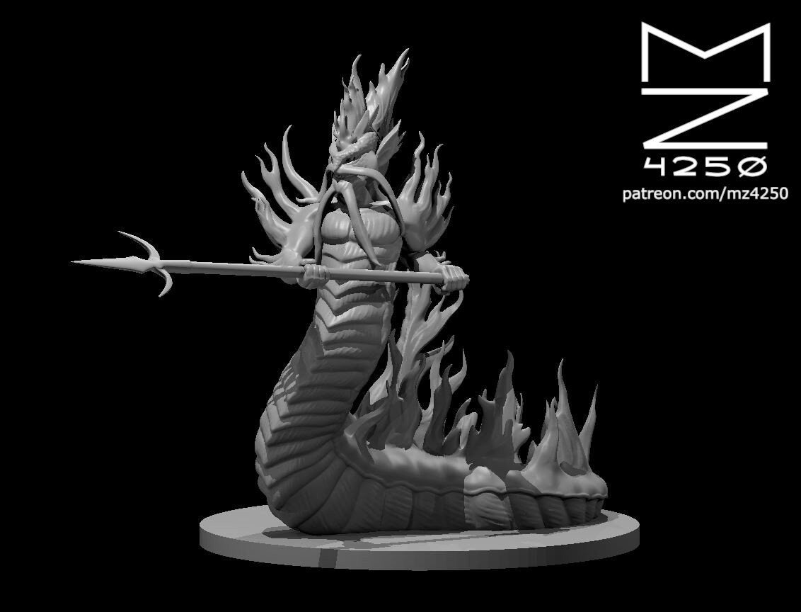 Salamander by MZ4250