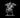 Unpainted grey resin render of a Nalfeshnee demon miniature — a hulking winged creature with a boar-like tusked face, feathered wings spread wide, one clawed hand raised, fur-covered body, hooved feet, and a spiked crown of horns on its head, mounted on a round base at 32mm scale