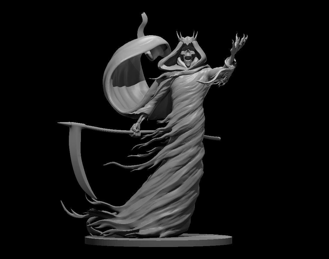 Grim Reaper by MZ4250