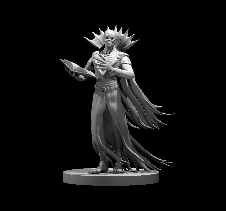 Vecna by MZ4250