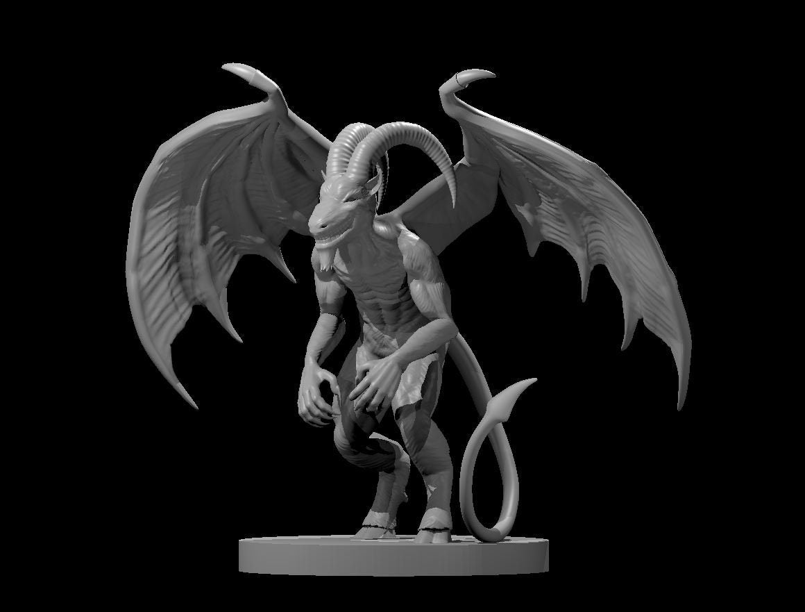 Jersey Devil by MZ4250
