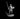 Unpainted grey resin digital render of a female tiefling warlock miniature at 32mm scale, posed with a longsword raised in her right hand and eldritch flames conjured in her left, wearing segmented plate armour with a horned helm, a curved tail sweeping behind her, mounted on a round base
