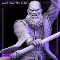 Storm Master (Rayzen) by Primal Collectibles