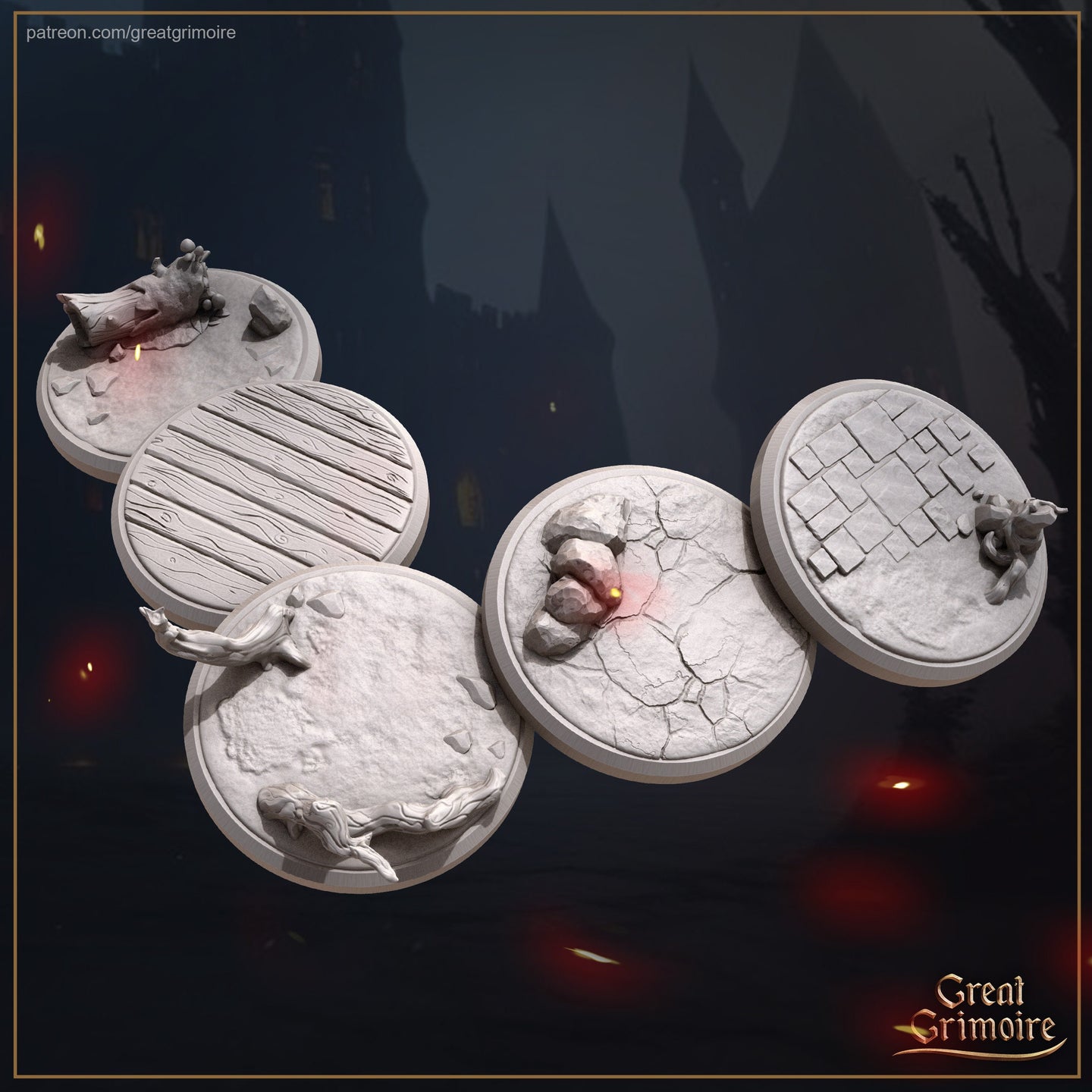 Dr Corvus Plague Doctor 02 by Great Grimoire