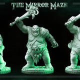 Ogre (Kerag) by Primal Collectibles