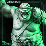 Ogre (Kerag) by Primal Collectibles