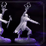 Storm Master (Rayzen) by Primal Collectibles