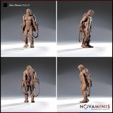 Human Slave Male 01 by Novaminis