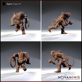 Bugbear Trapper 03 by Novaminis