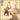 Digital render of an unpainted Dwarf Rock Elemental Barbarian miniature at 32mm scale, sculpted by Mia Kay M3DM. The stocky dwarven figure stands in an aggressive pose with a rune-engraved round shield on his left arm and a large axe raised overhead in his right hand. He wears layered stone-textured armour with a wide belt, and sports a dramatic feathered or spiked crest atop his head and a broad braided beard. The mini is mounted on a detailed round base with rocky texture. A close-up inset on the right sh