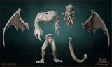 Primordial One by Great Grimoire