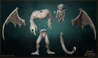 Primordial One by Great Grimoire