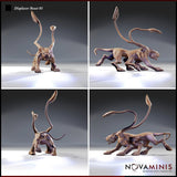 Displacer Beast 01 by Novaminis