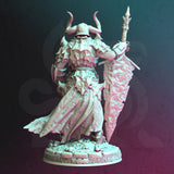 Death Knight (Morian Fairhair) by DM Stash