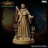 Evil Wizard (Argorath) by Primal Collectibles