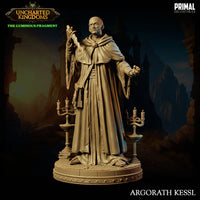 Evil Wizard (Argorath) by Primal Collectibles