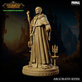 Evil Wizard (Argorath) by Primal Collectibles