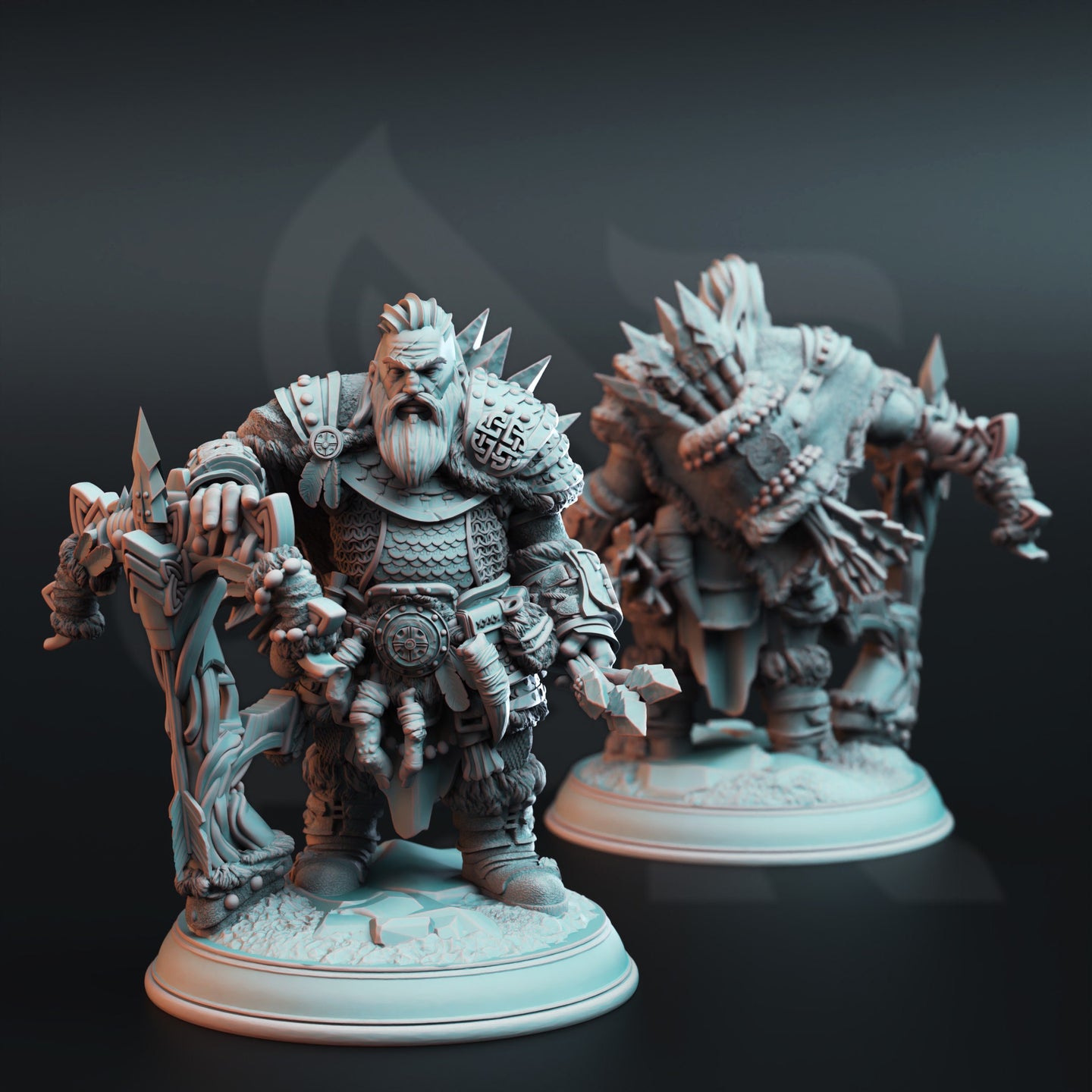 Big Game Hunter (Telnam) by DM Stash