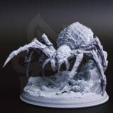 Phase Spider Broodmother (Xylanth) by DM Stash