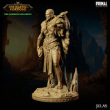 Stone Giant (Jelas) by Primal Collectibles