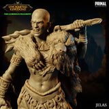 Stone Giant (Jelas) by Primal Collectibles