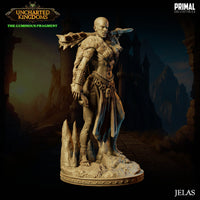 Stone Giant (Jelas) by Primal Collectibles