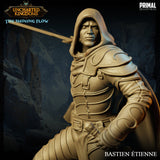 Assassin (Bastien) by Primal Collectibles