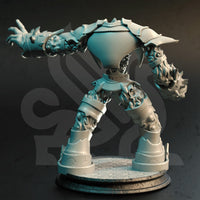 Arcane Golem (Orodvylian) by DM Stash
