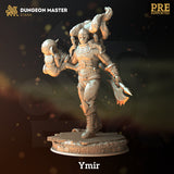 Construct (Ymir) by DM Stash