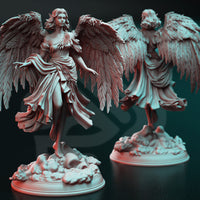 Angel (Cesedra) by DM Stash