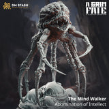 Abomination of Intellect (The Mind Walker) by DM Stash