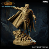 Assassin (Bastien) by Primal Collectibles