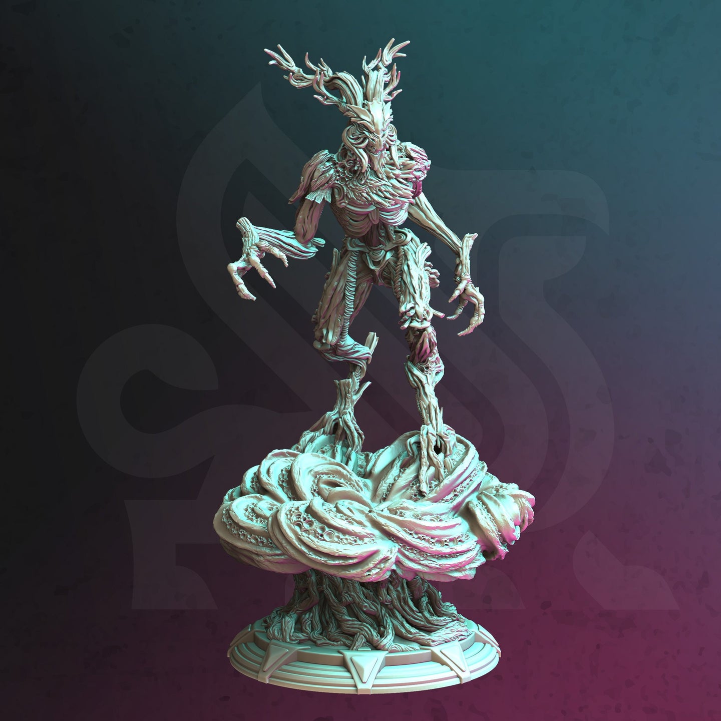 Nightwalker by DM Stash