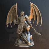 Incubus Demon (Etherian) by DM Stash