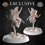 Autumn Sprite by Mia Kay M3DM