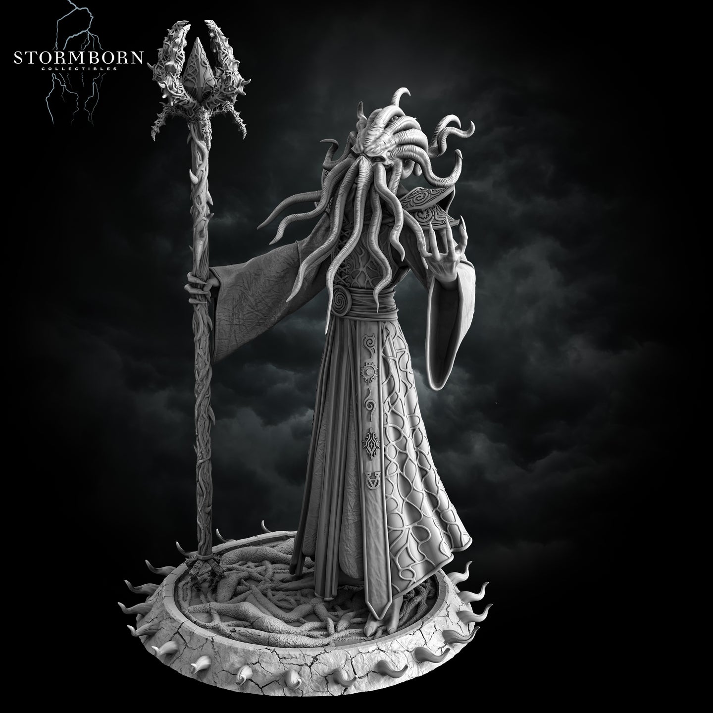 Mindflayer by Stormborn Collectibles