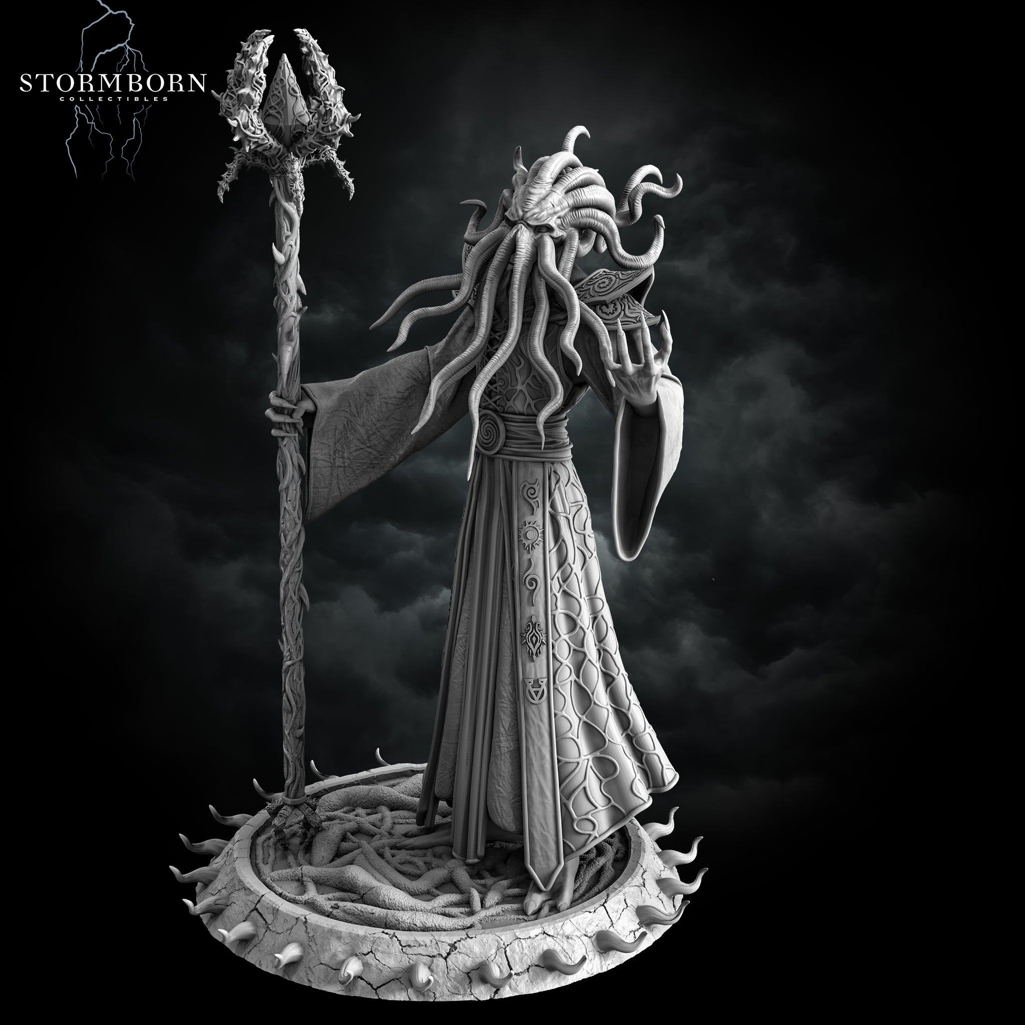 Mindflayer by Stormborn Collectibles
