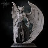 Vampire Lord by Stormborn Collectibles