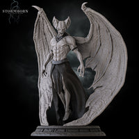 Vampire Lord by Stormborn Collectibles